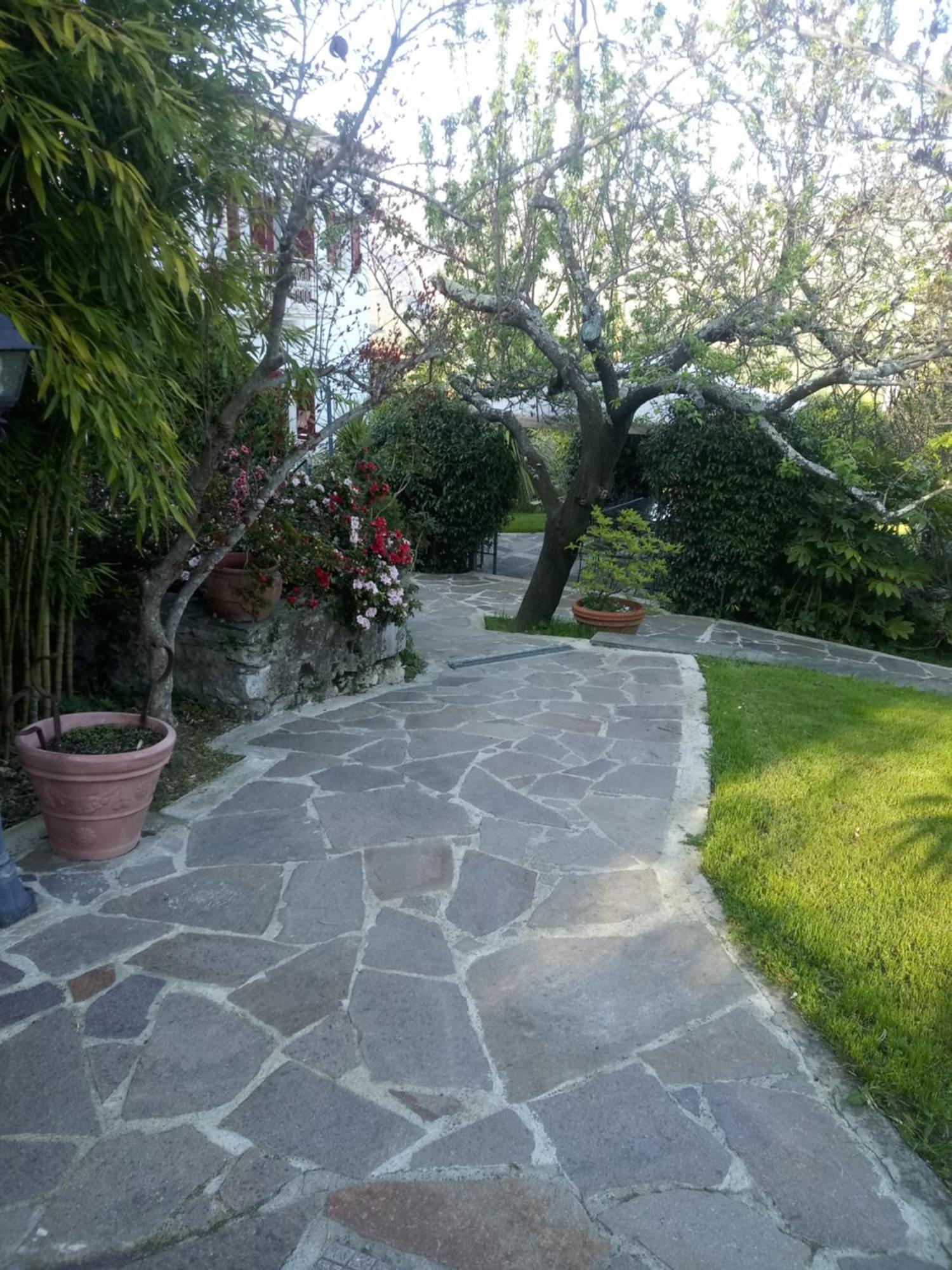 La Torretta Villa Sesta Godano Exterior photo