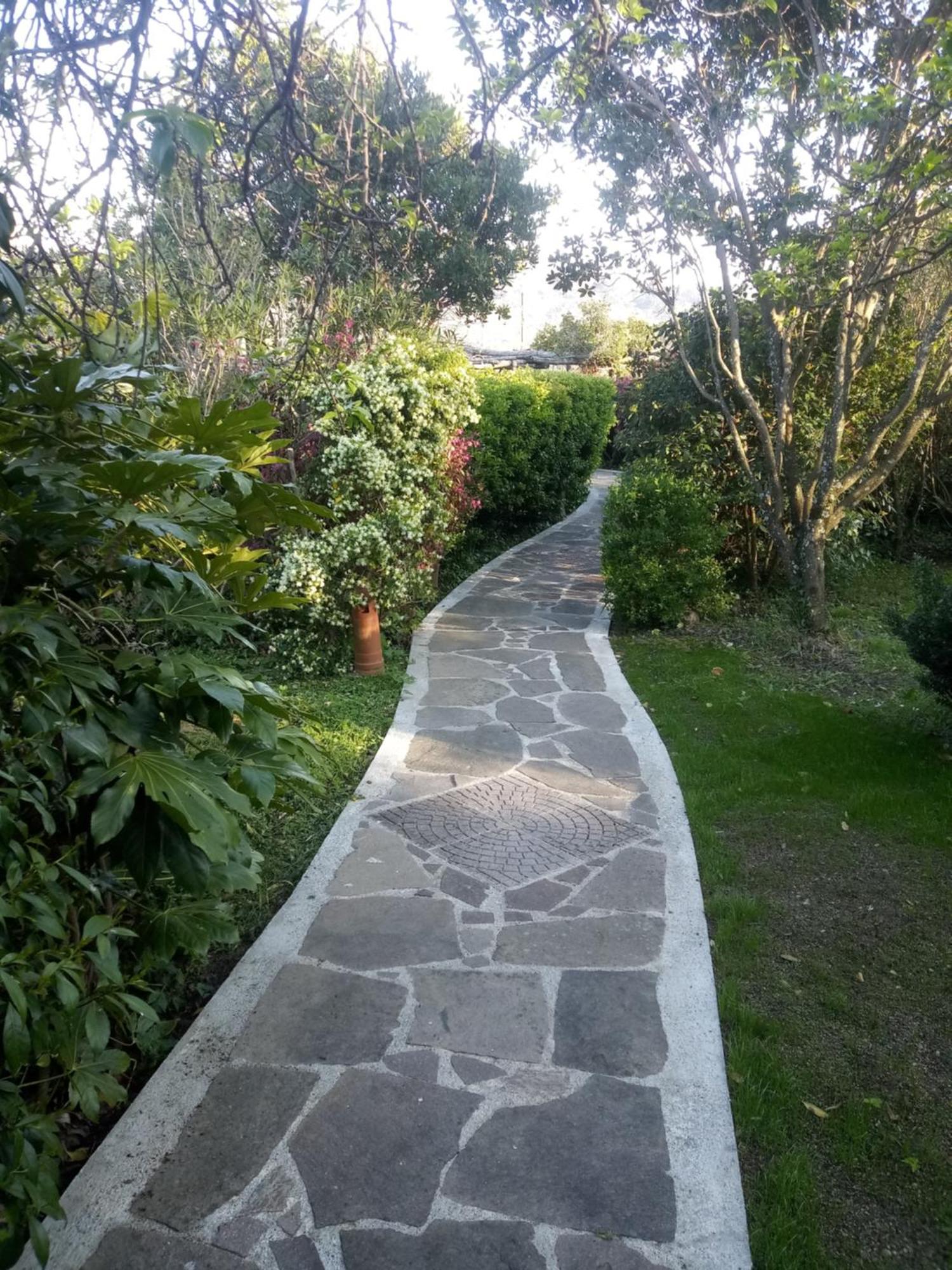 La Torretta Villa Sesta Godano Exterior photo