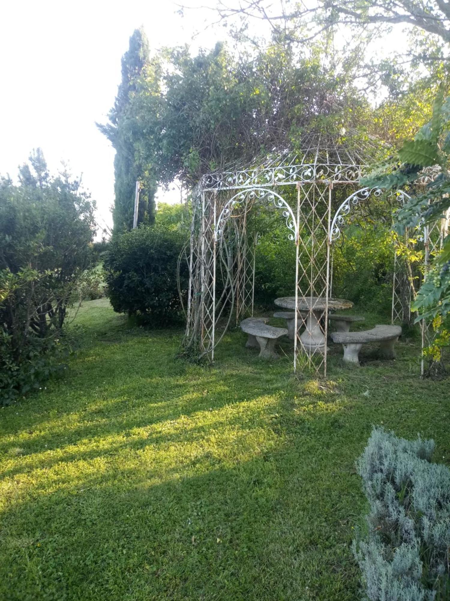 La Torretta Villa Sesta Godano Exterior photo