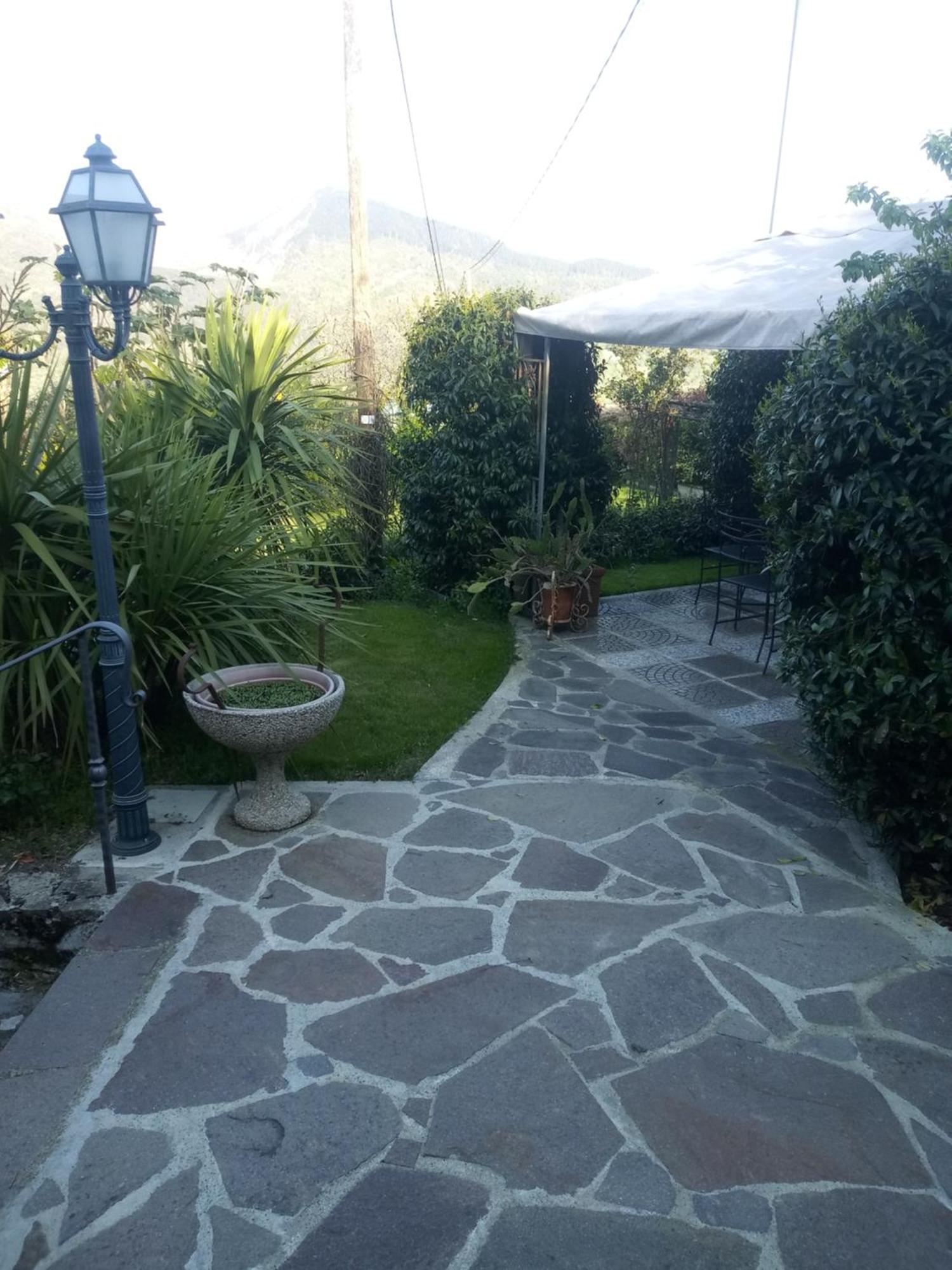 La Torretta Villa Sesta Godano Exterior photo