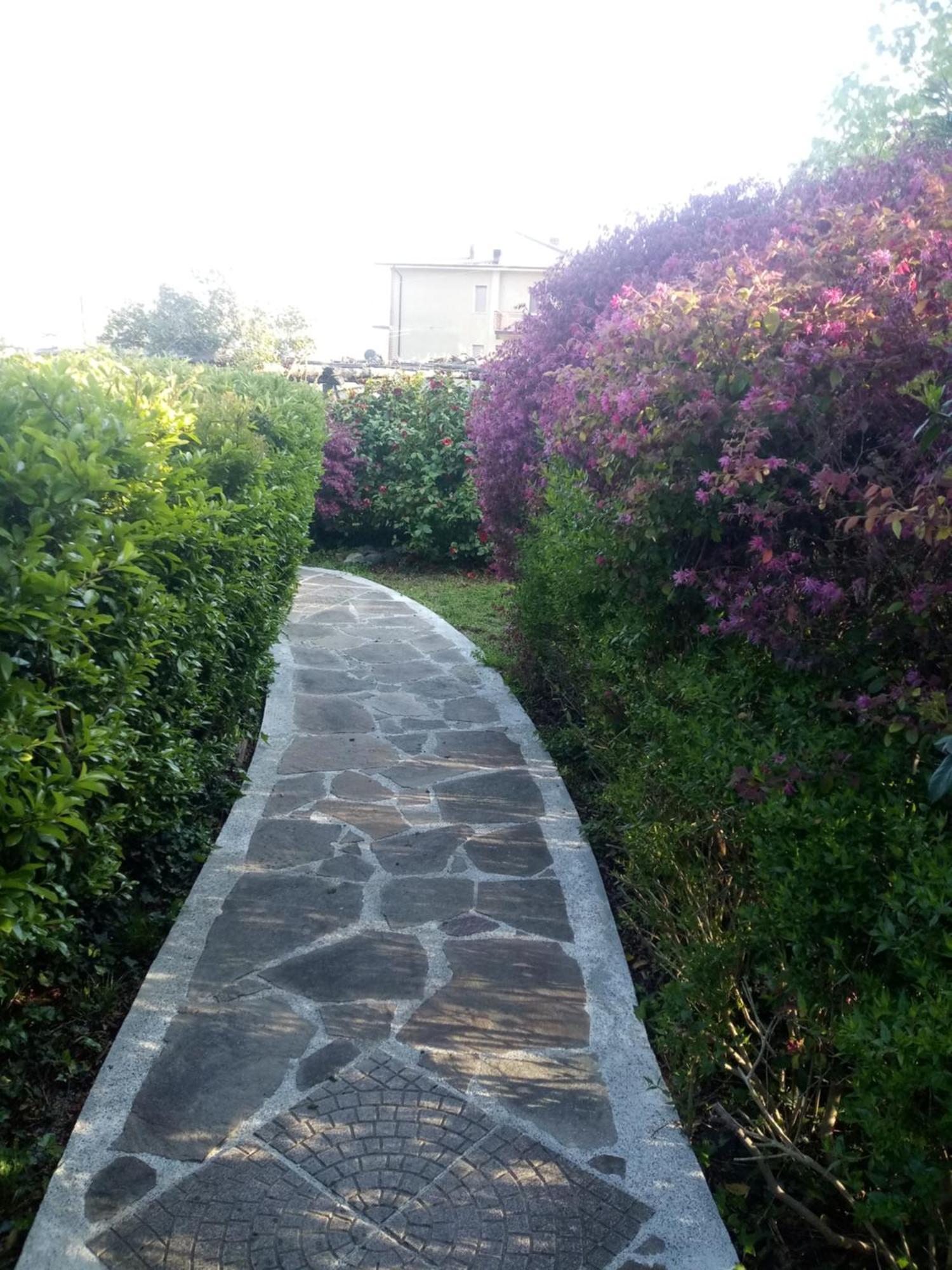 La Torretta Villa Sesta Godano Exterior photo