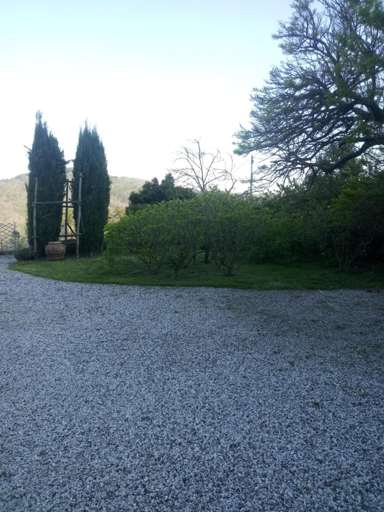 La Torretta Villa Sesta Godano Exterior photo