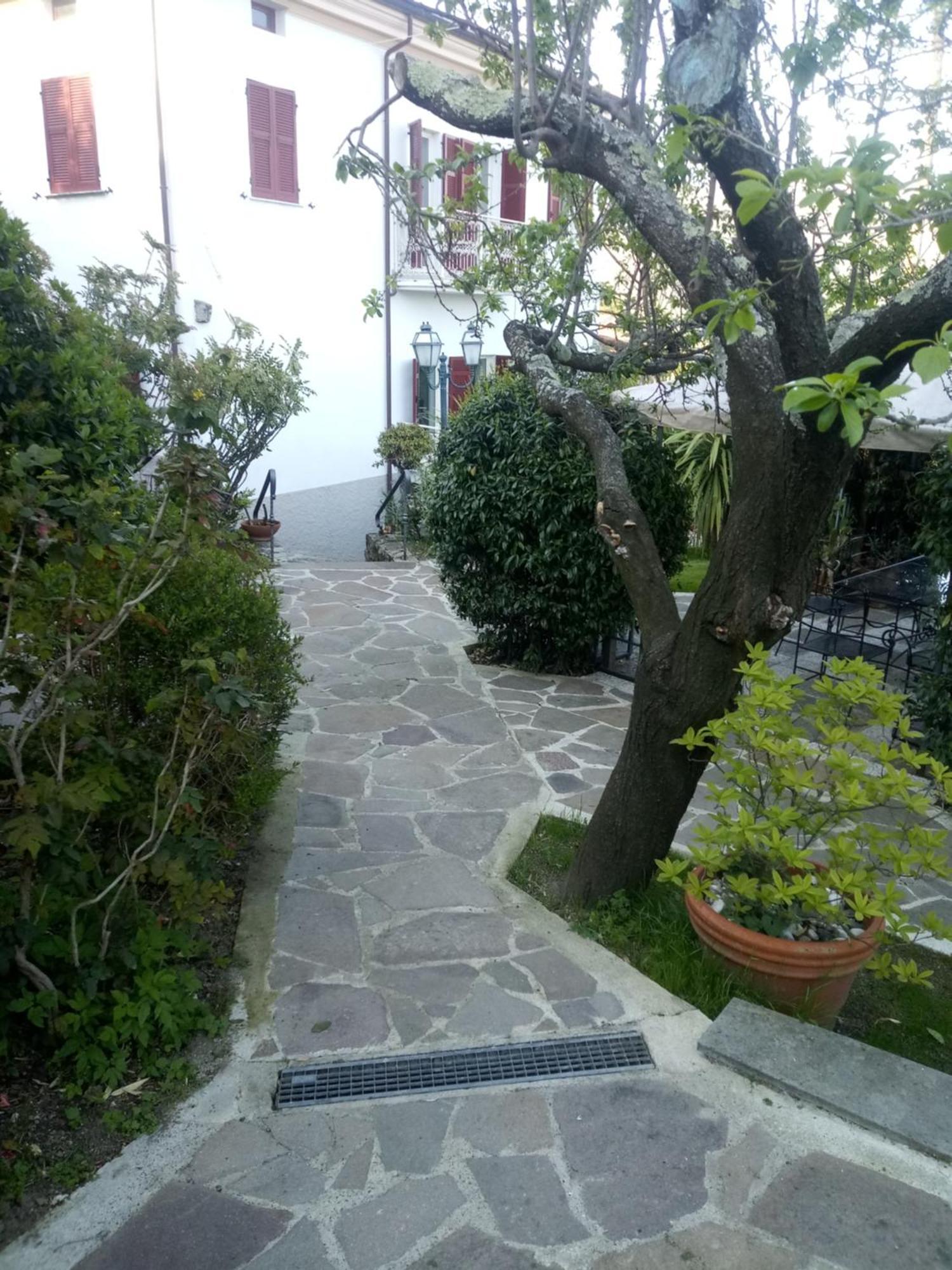 La Torretta Villa Sesta Godano Exterior photo