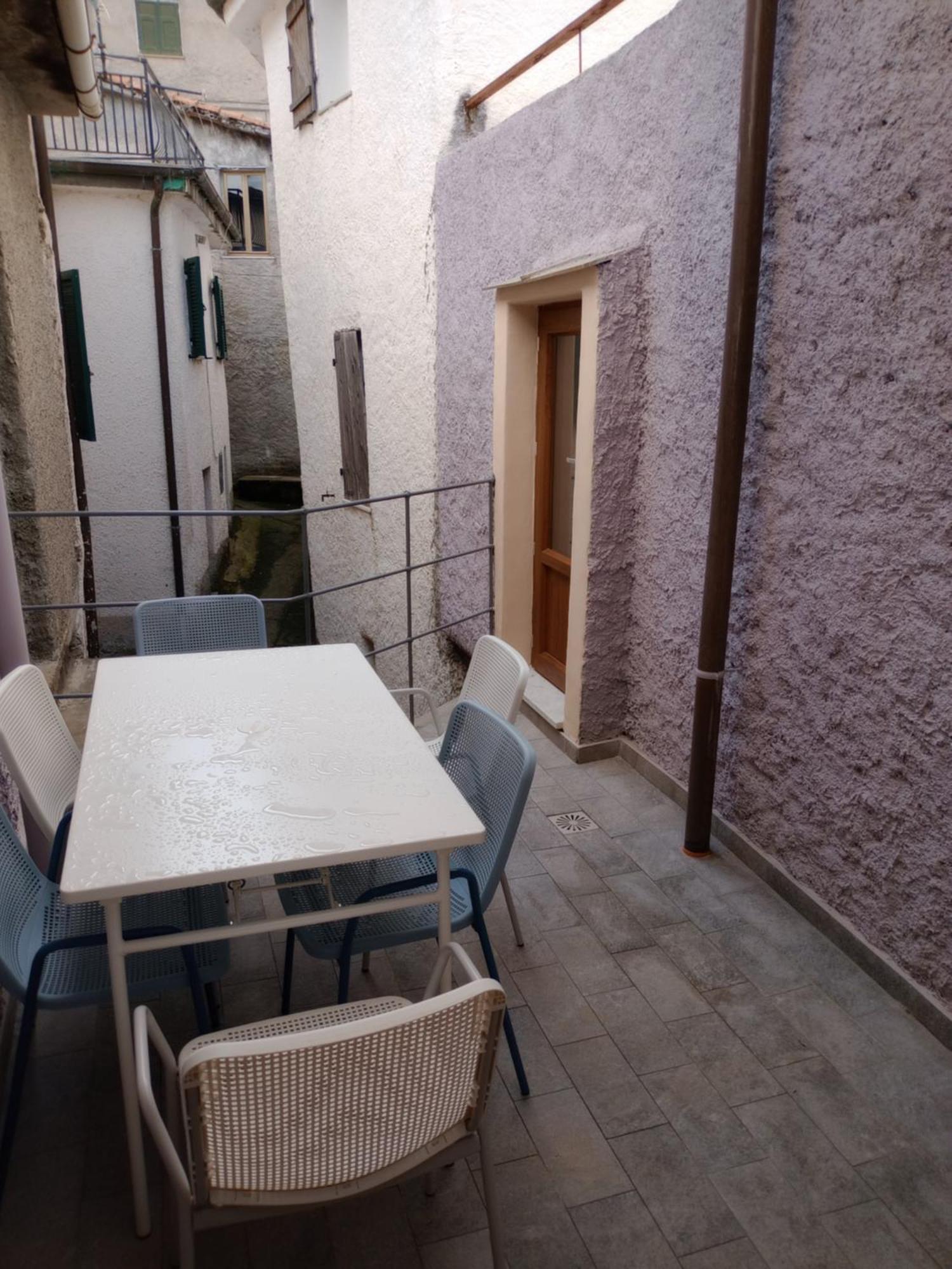 La Torretta Villa Sesta Godano Exterior photo