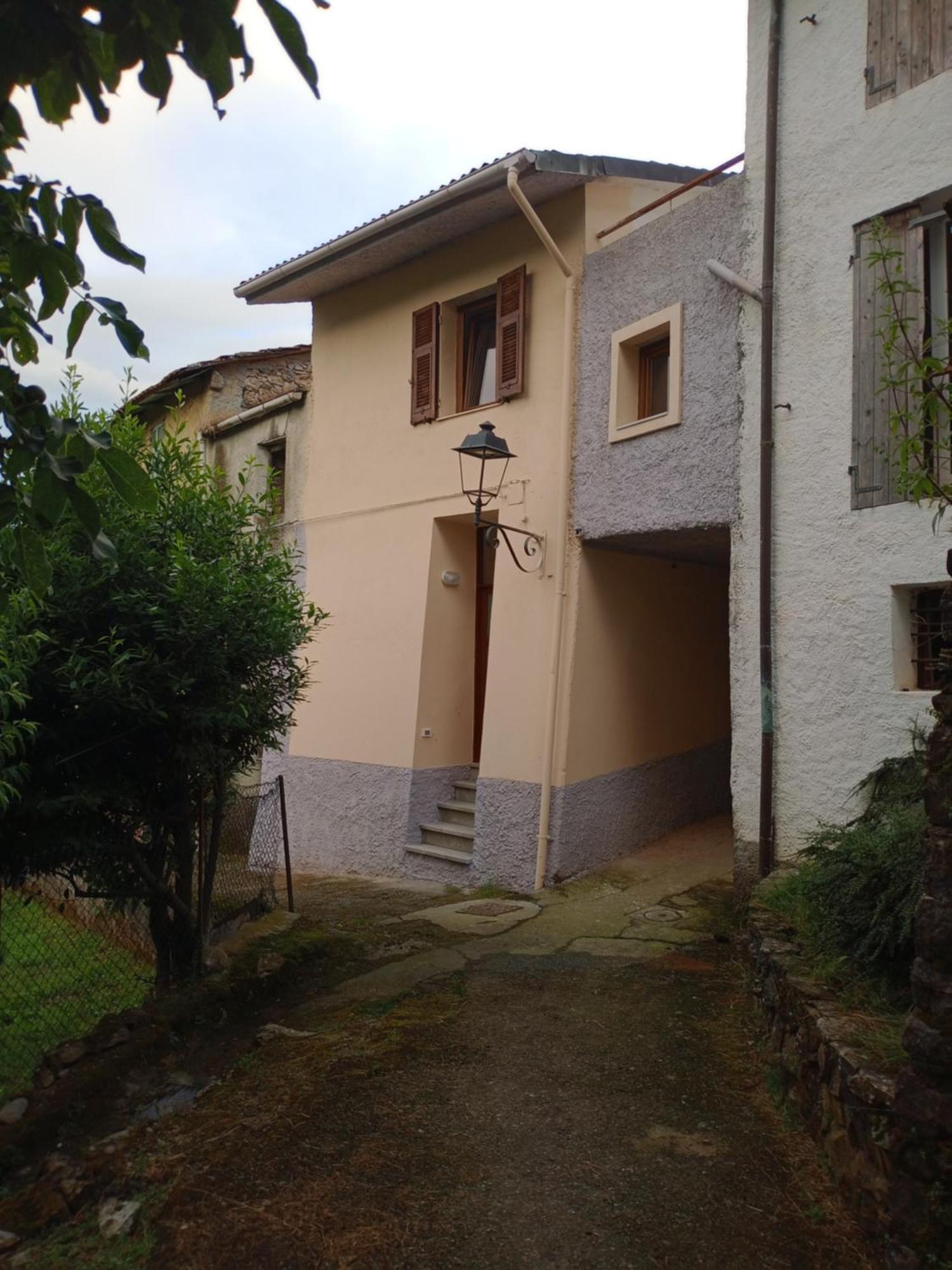 La Torretta Villa Sesta Godano Exterior photo