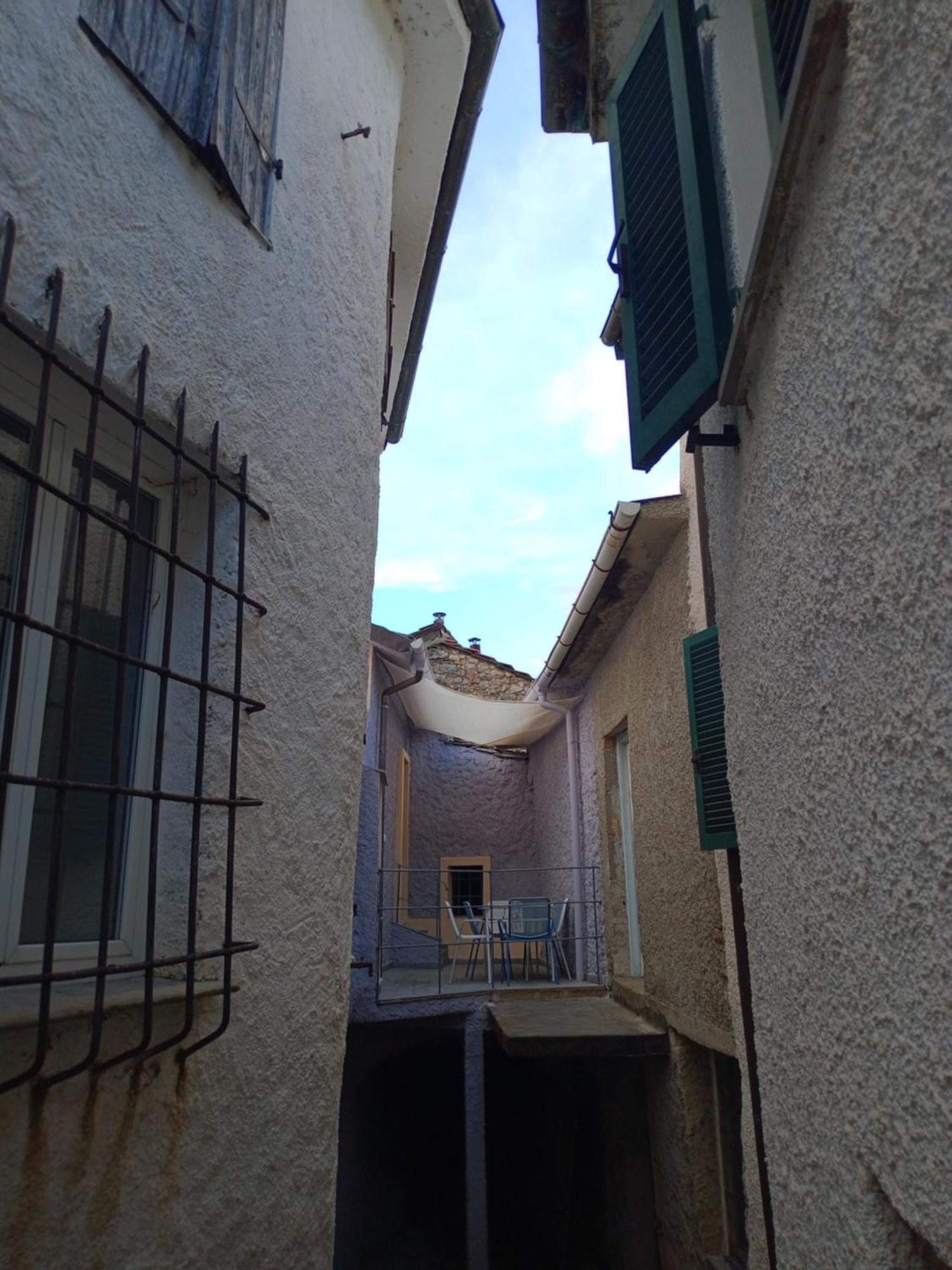 La Torretta Villa Sesta Godano Exterior photo